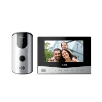 DNAKE DK250 Wireless Doorbell Kit DNAKE DK250 Wireless Doorbell Kit